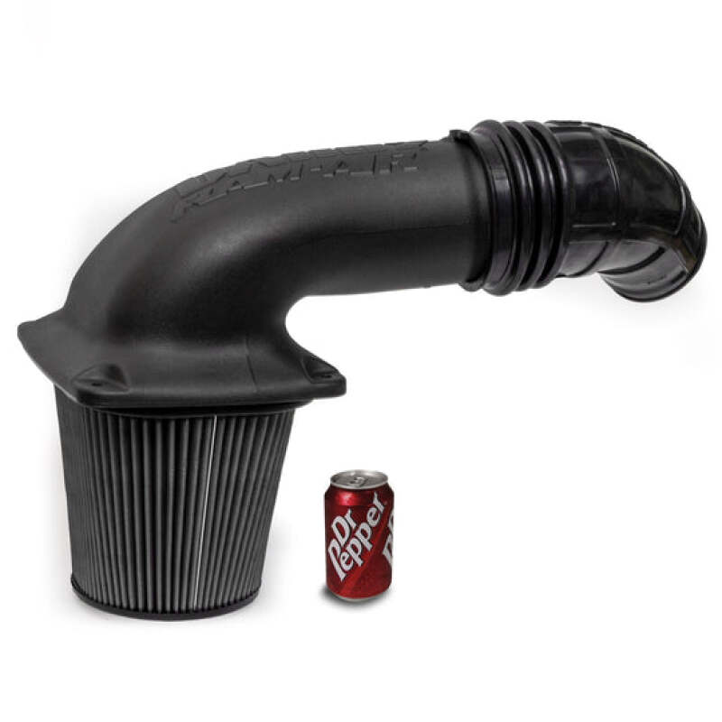 GMC 3500 Performance Air Intake - Banks Power - Ram-Air Intake System - `20-`23